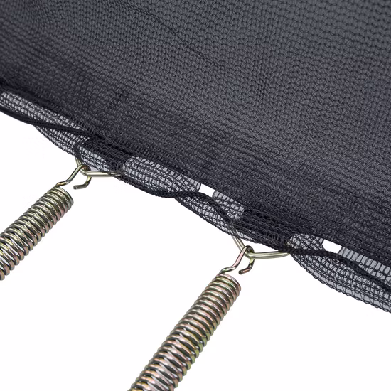 O trampolim de fitness estilo abóbora para crianças